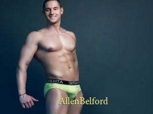 AllenBelford