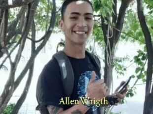 AllenWrigth