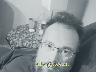 Allergictocam