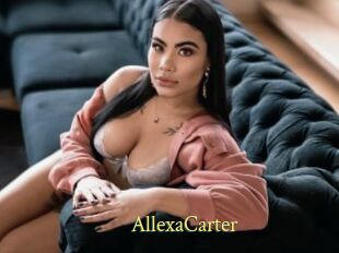 AllexaCarter