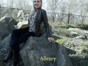 Allexey