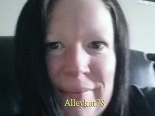 Alleykat78