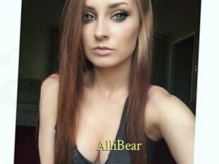 AlliBear