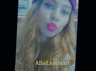 AllieLionheart