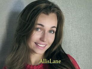 AllisLane