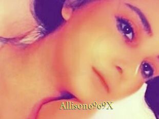 Allison6969X