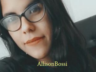 AllisonBossi