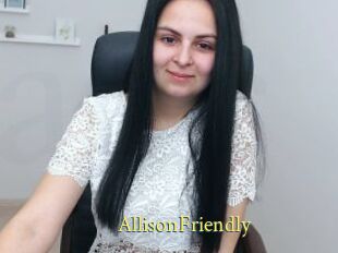 AllisonFriendly