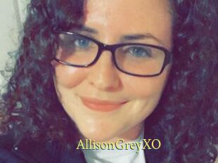 AllisonGreyXO