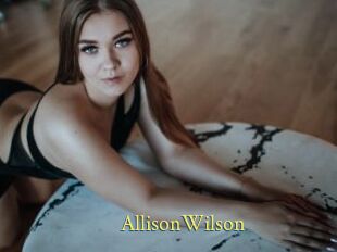 AllisonWilson