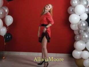 AlliviaMoore