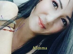 Allmma