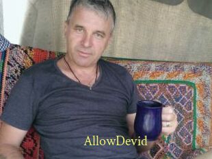 AllowDevid