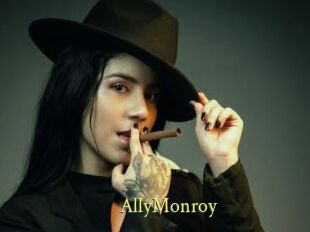 AllyMonroy