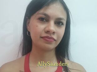 AllySaanders