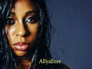 Allyallure