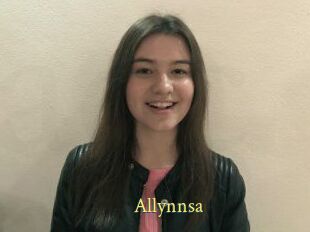 Allynnsa