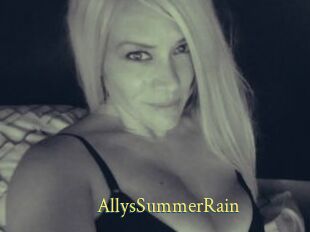 AllysSummerRain