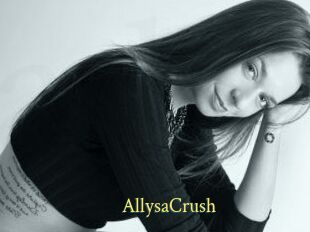 AllysaCrush