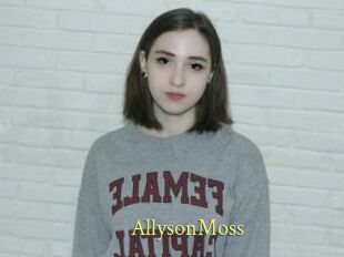 AllysonMoss