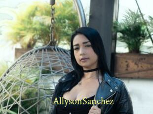 AllysonSanchez