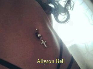 Allyson_Bell