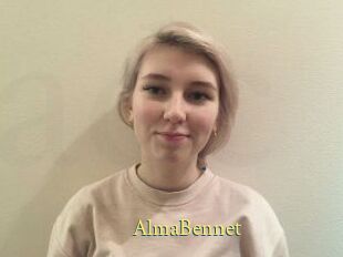 AlmaBennet