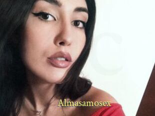 Almasamosex