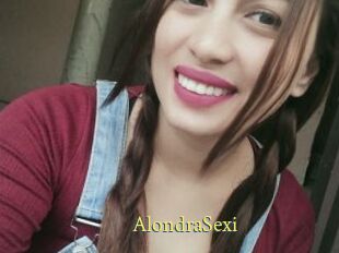 AlondraSexi