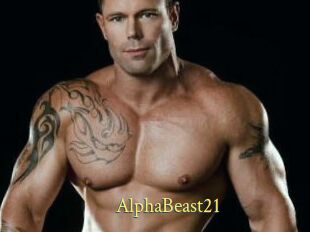 AlphaBeast21