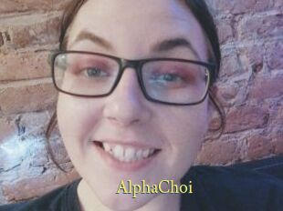 AlphaChoi