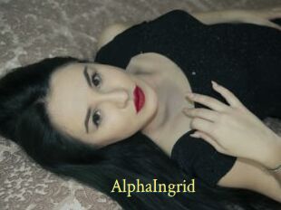 AlphaIngrid