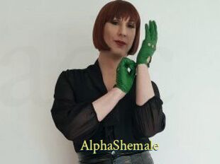 AlphaShemale