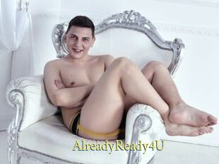 AlreadyReady4U