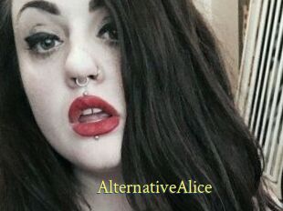 AlternativeAlice