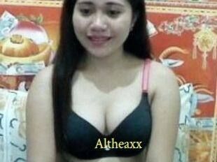 Altheaxx