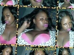 AlwaysJuicyBabi