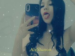 AlyShanon