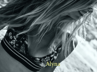 Alyna