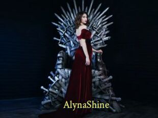 AlynaShine