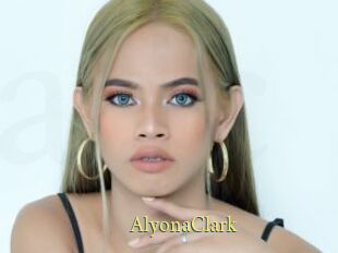 AlyonaClark