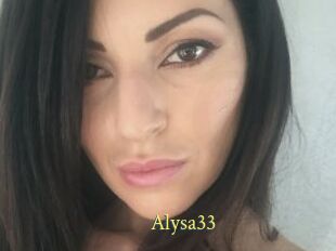 Alysa33