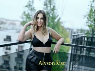 AlysonRise