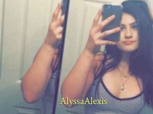 Alyssa_Alexis