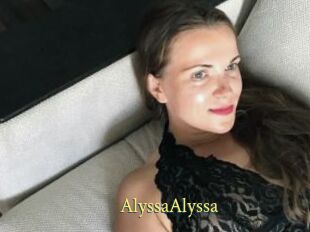 AlyssaAlyssa