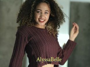 AlyssaBelle