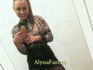 AlyssaFantasy