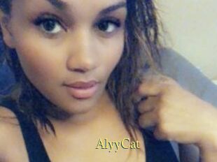 AlyyCat