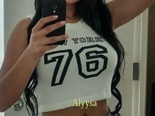 Alyysa