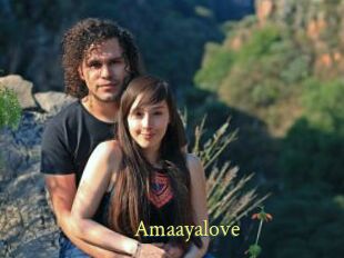 Amaayalove